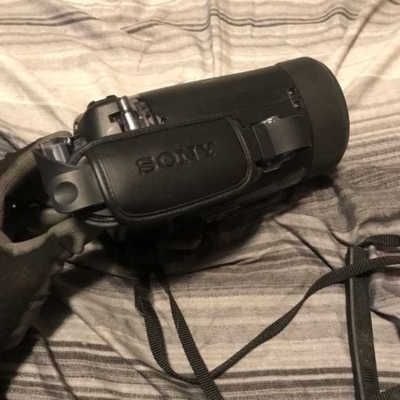 Sony Sport 5 Pak - Picture 5 of 6